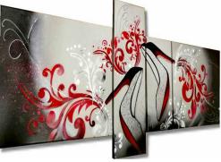 Tableau talon aiguille